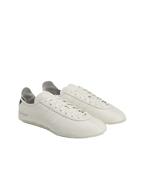 Sneankers Tokyo white/black Adidas Y3 | KI0882WHITE/BLACK